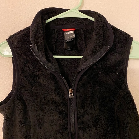 The North Face - Fleece Vest - Picture 2 of 6